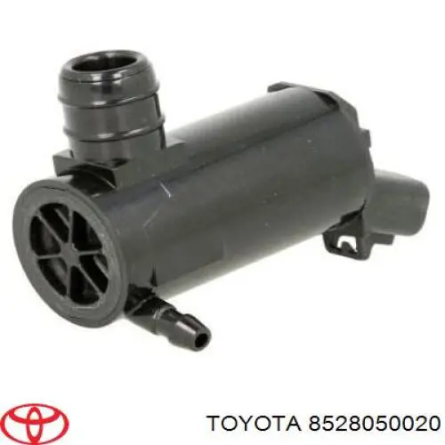 Купить TQ32006 Tqparts Насос омывателя фар