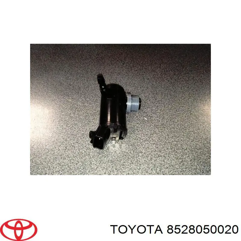 8528050020 Toyota