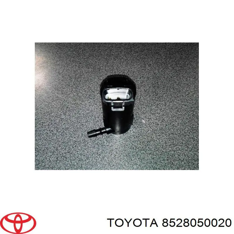 TQ32006 Tqparts Насос омывателя фар