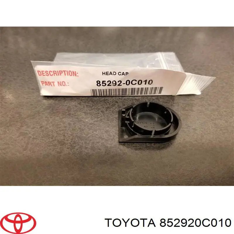  852920C010 Toyota