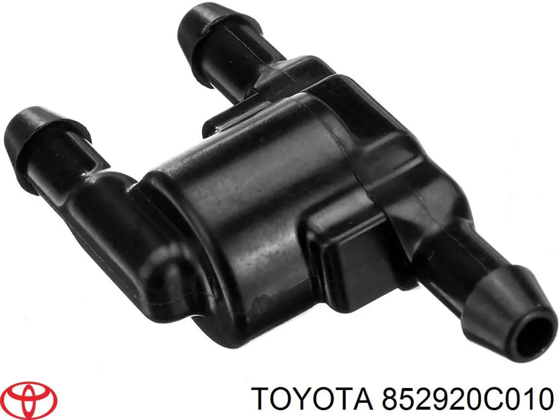 852920C010 Toyota 