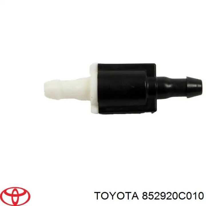 Купить 852920C010 Toyota 