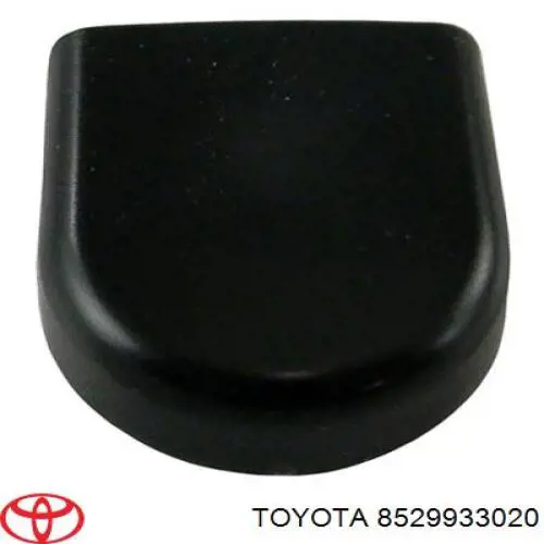 Обратный клапан омывателя лобового стекла на Toyota Corolla E11