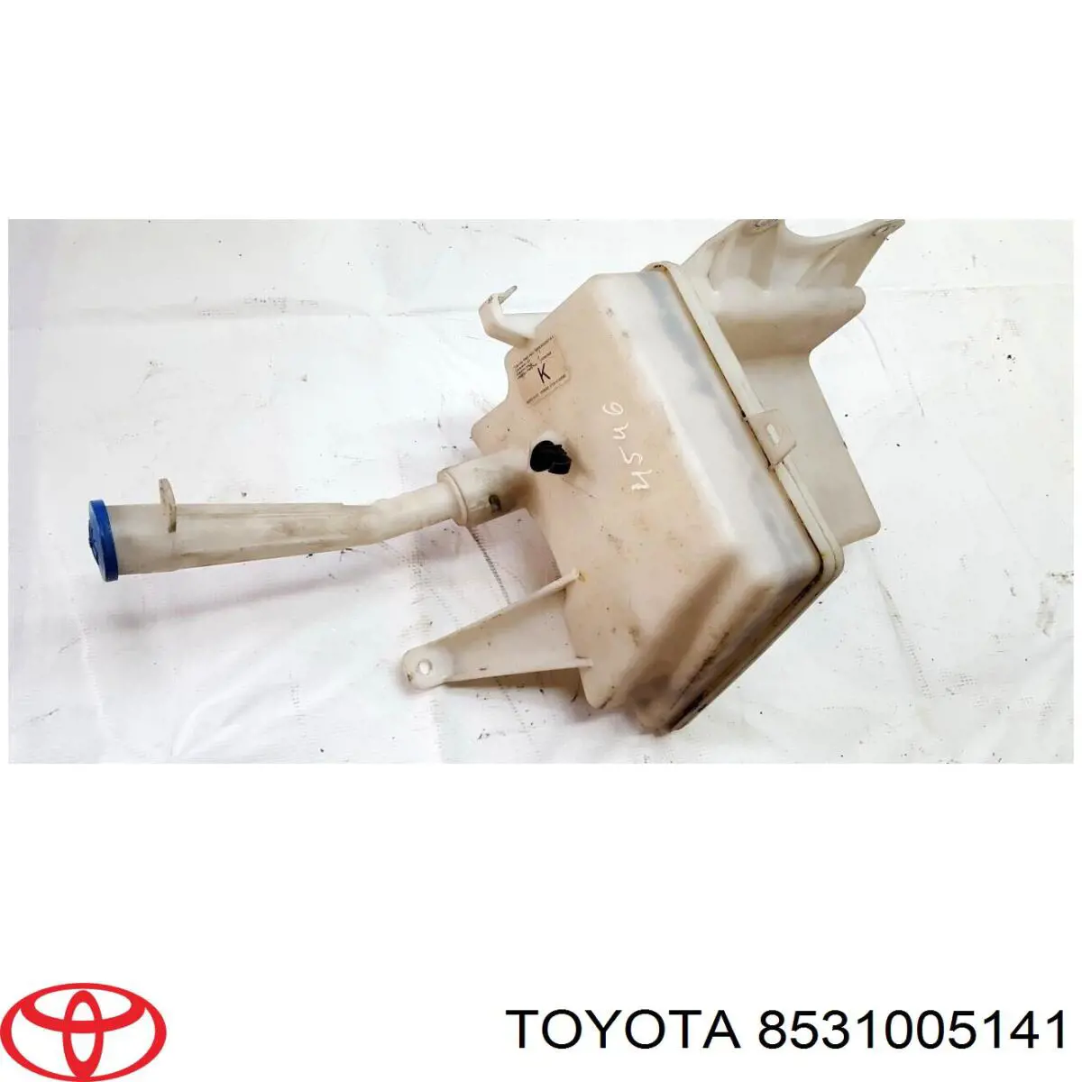 Купить 8531005141 Toyota 