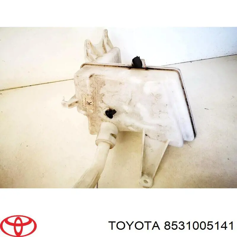  8531005141 Toyota