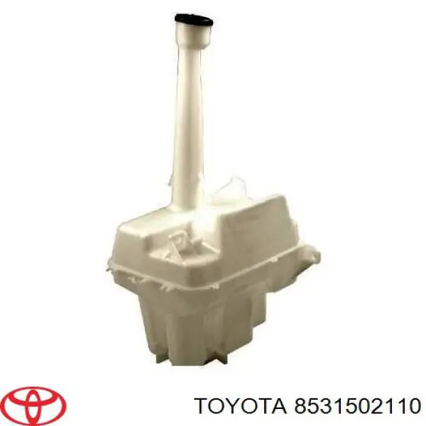 8531502110 Toyota Бачок омывателя стекла
