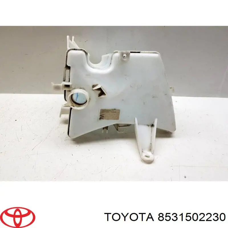 Бачок омывателя лобового стекла Toyota Auris UKP хэтчбек (E15) (2007 - 2013) цена, от 90.60 USD