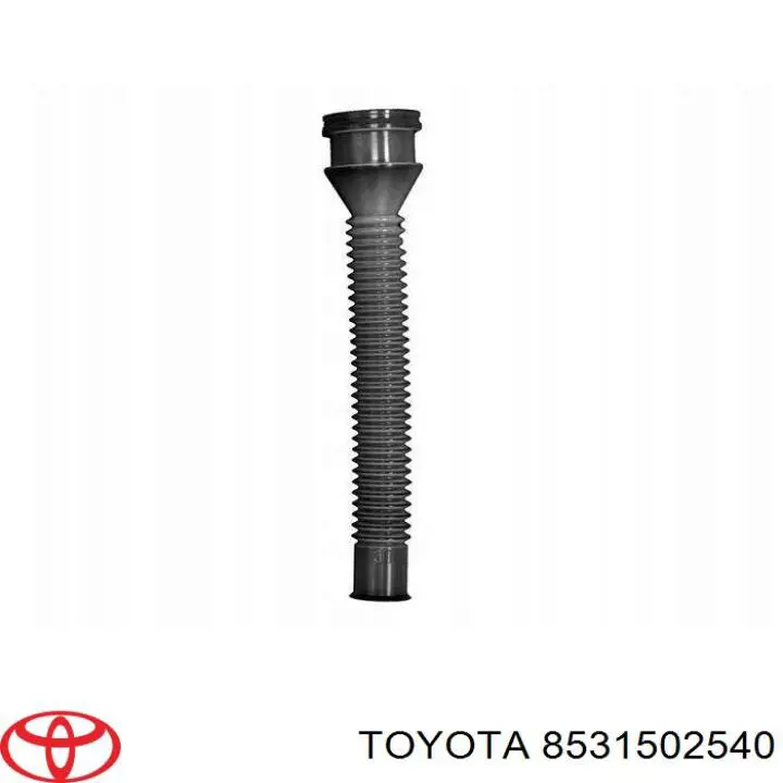  8531502540 Toyota