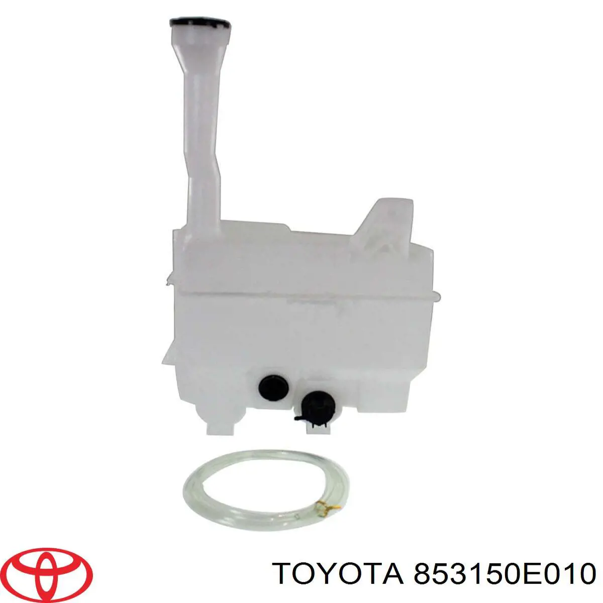 Купить 853150E010 Toyota Бачок омывайки