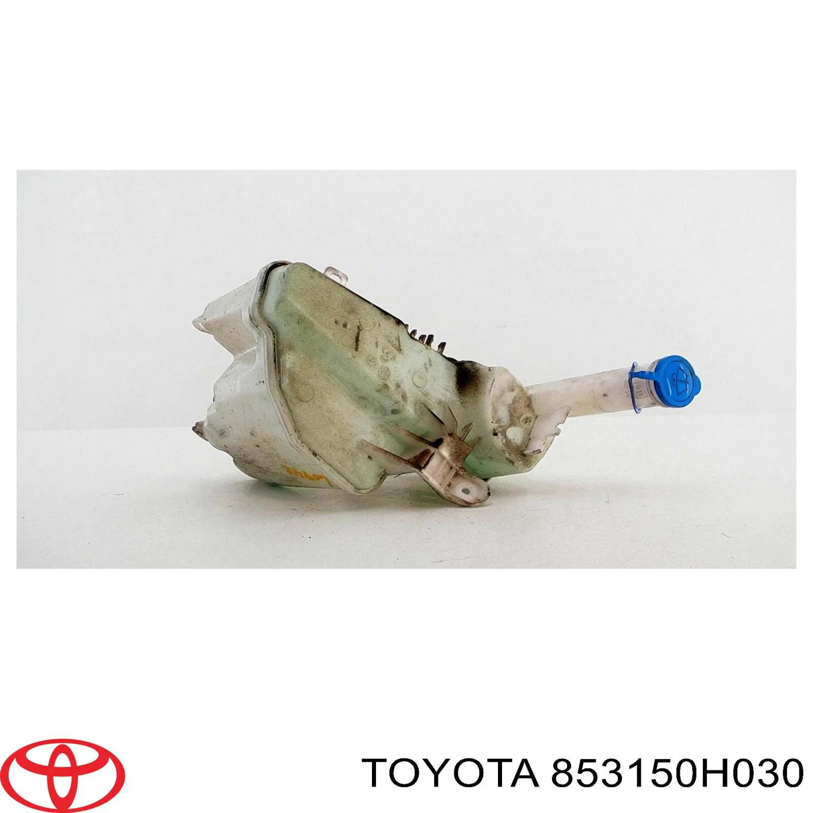 853150H030 Toyota Бачок омывателя стекла
