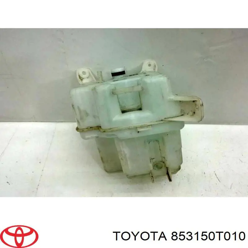 Бачок омывателя лобового стекла Toyota Venza внедорожник (AGV1, GGV1) (2008 - 2017) цена, от 162.59 USD