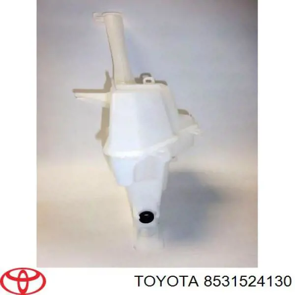 Бачок омывателя 8531524130 Toyota