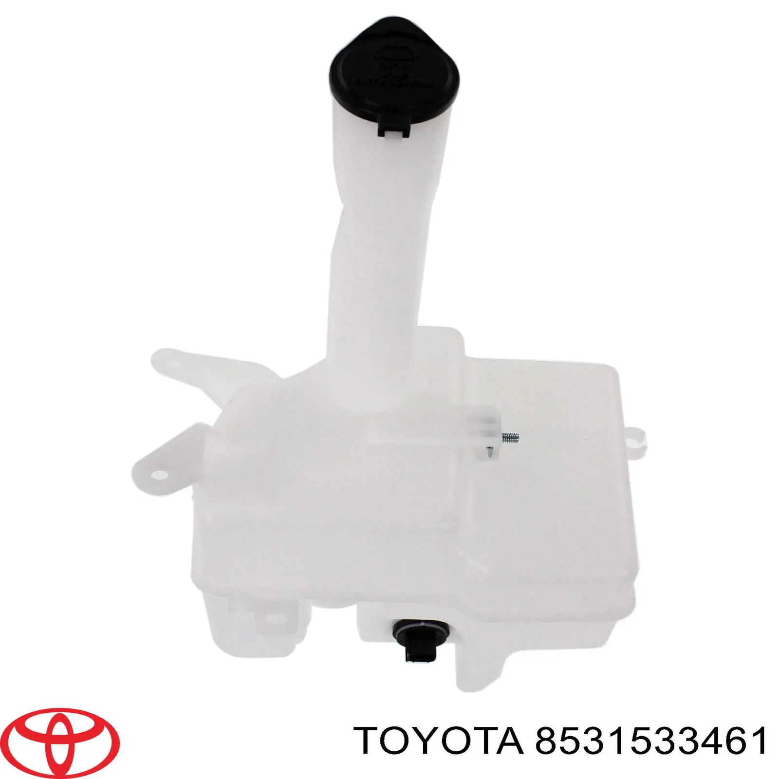 Купить 8531533461 Toyota Бачок омывайки