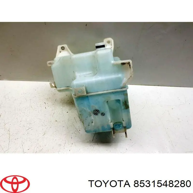  8531548280 Toyota