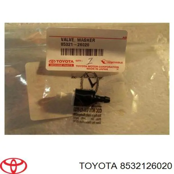 8532126020 Toyota