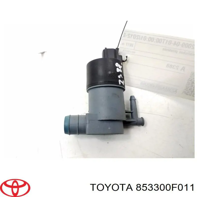 TQ17135 Tqparts 