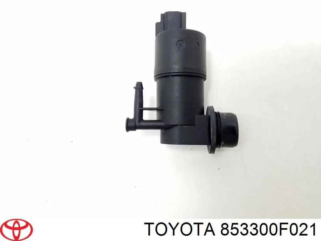 Мотор омывателя заднего Toyota 853300F021 цена, от 50.68 USD
