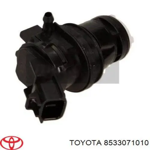 Двигатель омывателя лобового стекла Tqparts TQ17026 цена, от 4.12 USD