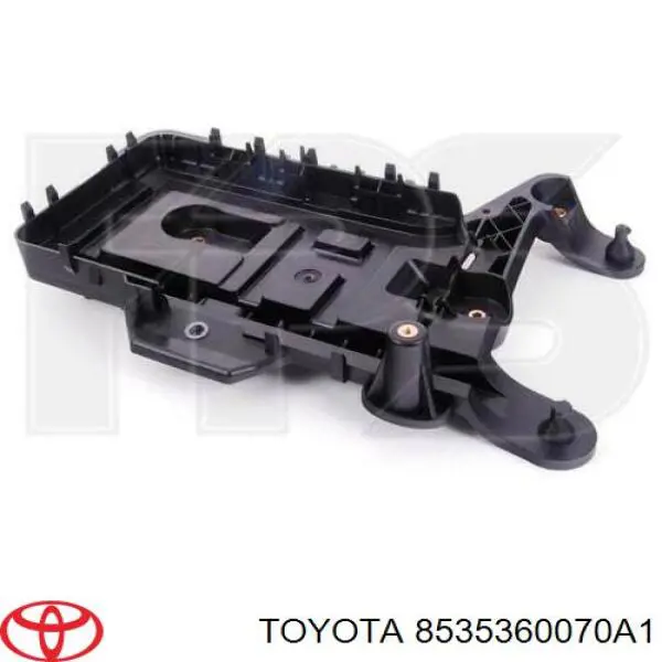  8535360070A1 Toyota