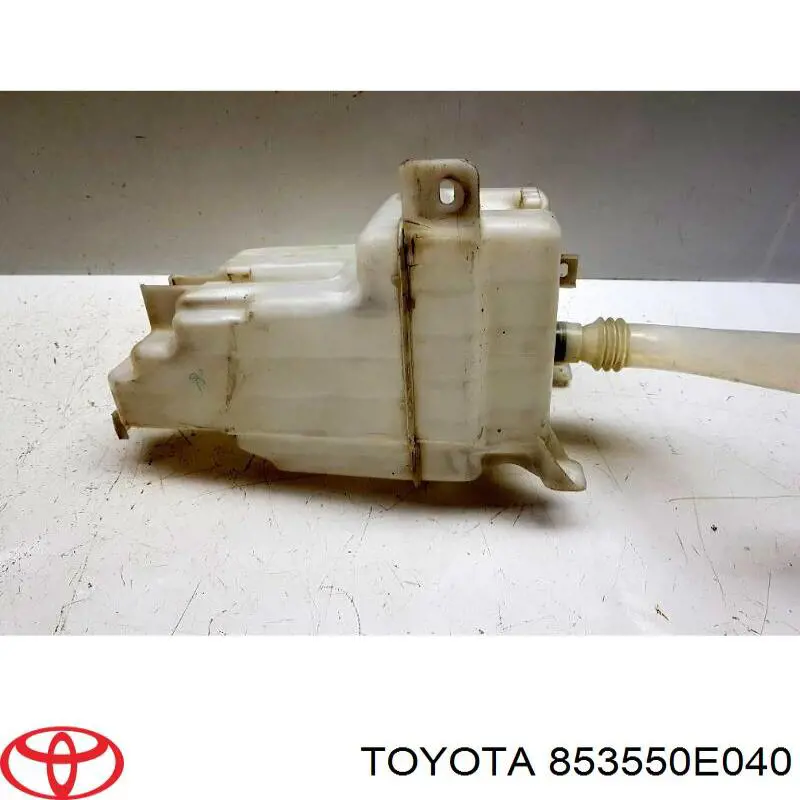 Toyota 853550E040 цена, от 87.13 USD