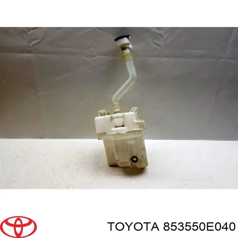 Купить 853550E040 Toyota 