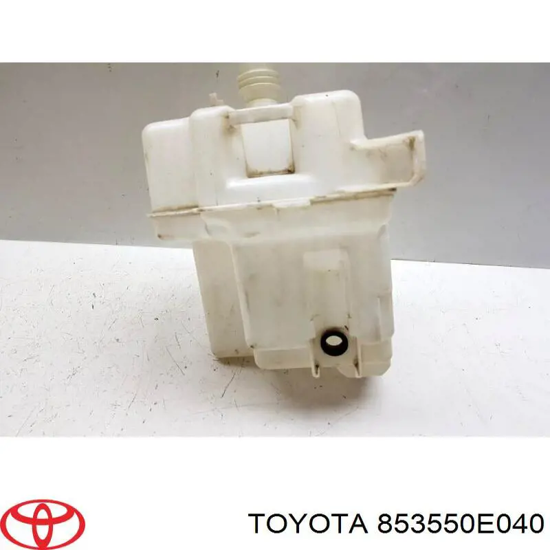  853550E040 Toyota