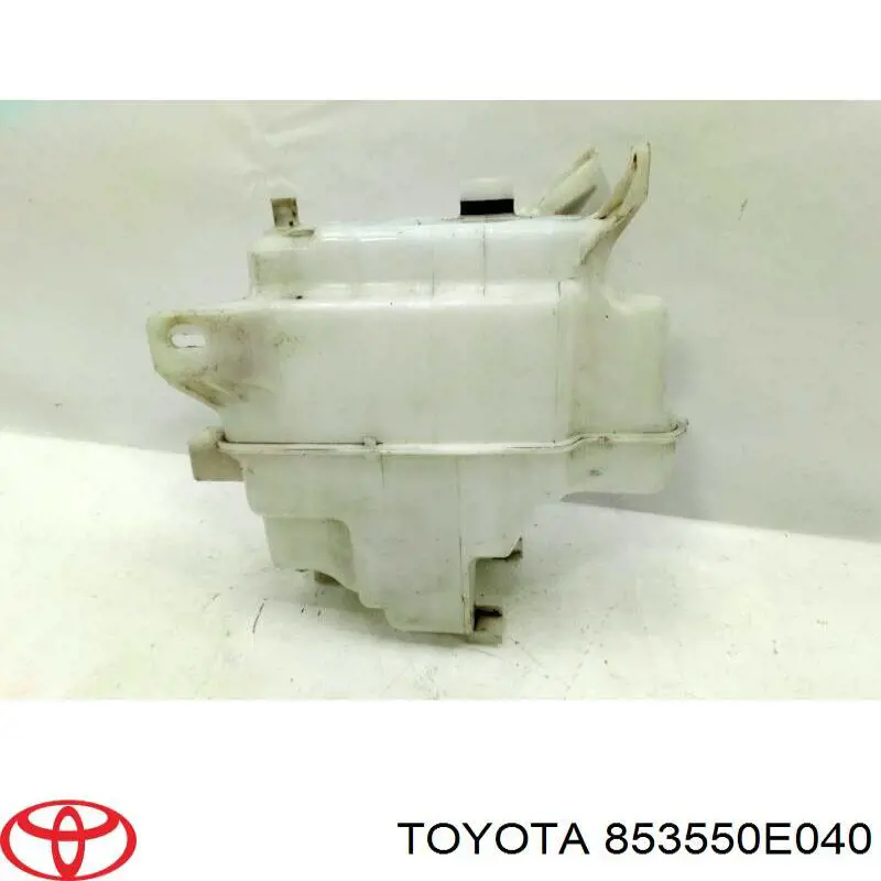 853550E040 Toyota 