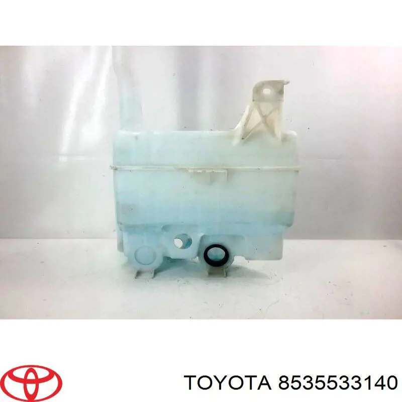 Бачок омывателя лобового стекла Toyota 8535533140 цена, от 68.18 USD