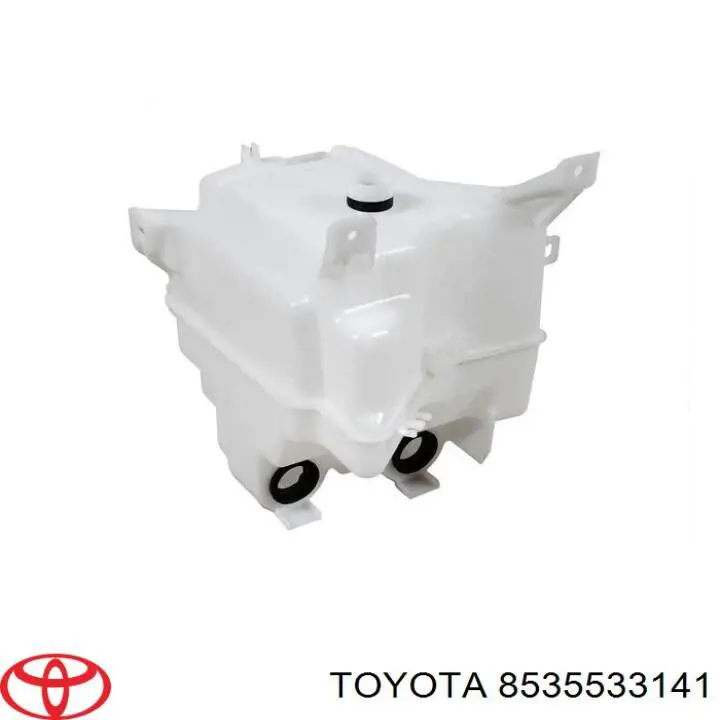 8535533141 Toyota Бачок омывателя стекла