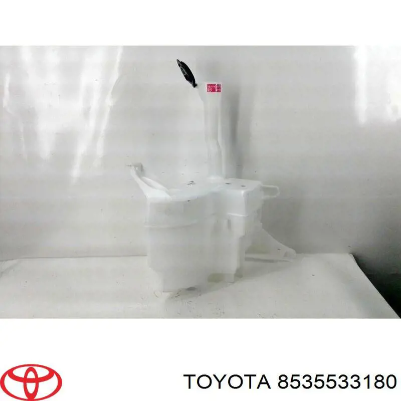 8535533180 Toyota Бачек омывателя фар