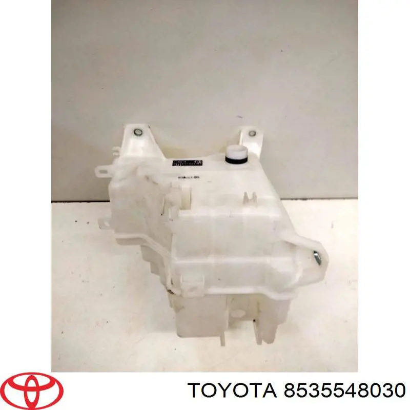 8535548030 Toyota 