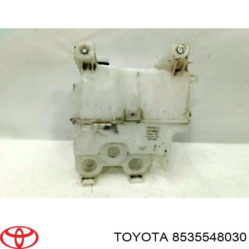  Toyota 8535548030 цена, от 296.85 USD
