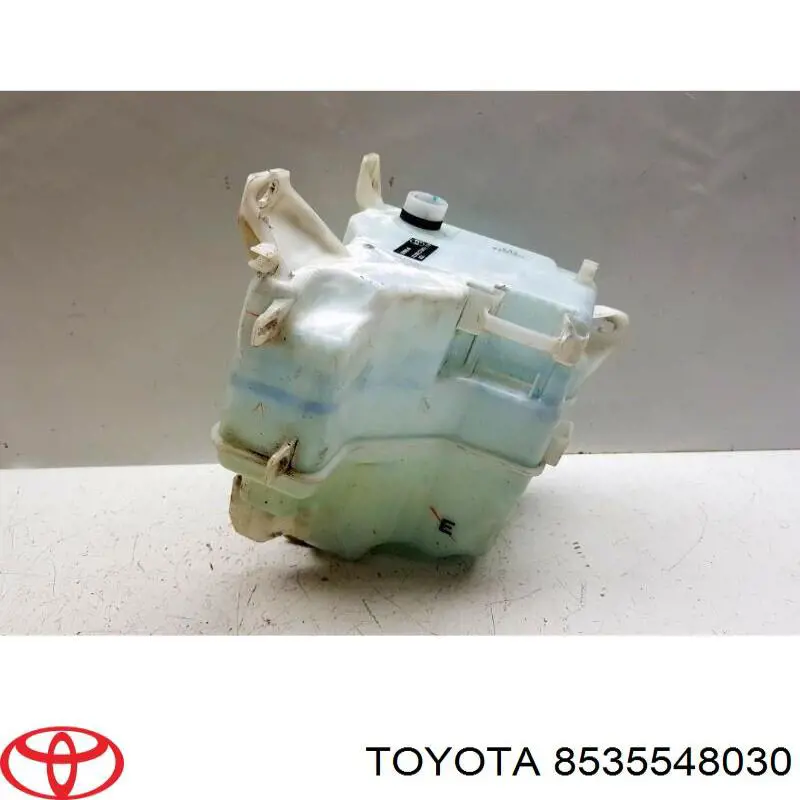 Купить 8535548030 Toyota 