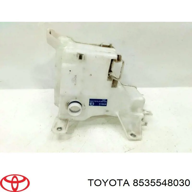  8535548030 Toyota