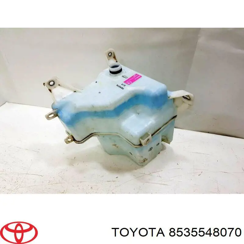 Купить 8535548070 Toyota Бачок омывайки