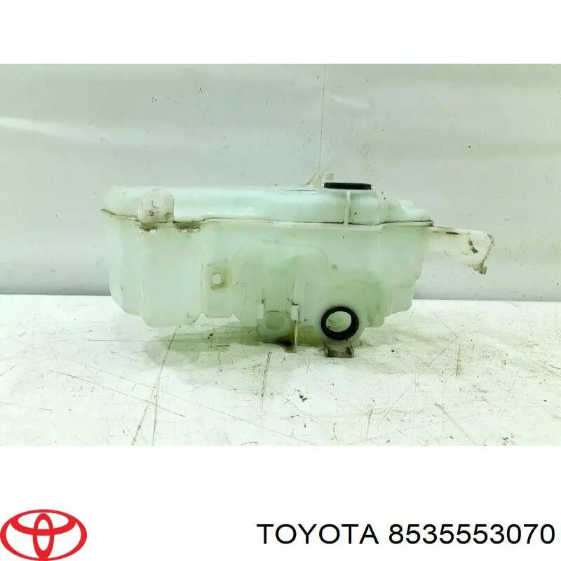  Toyota 8535553070 цена, от 51.43 USD