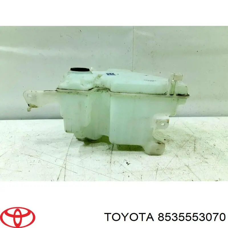 8535553070 Toyota 