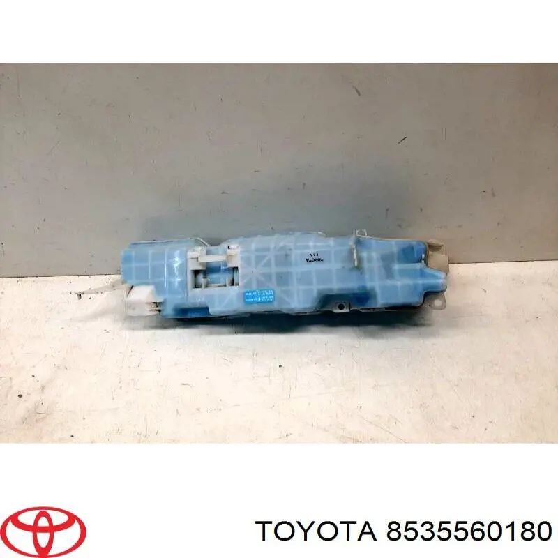 8535560180 Toyota Бачок омывателя стекла