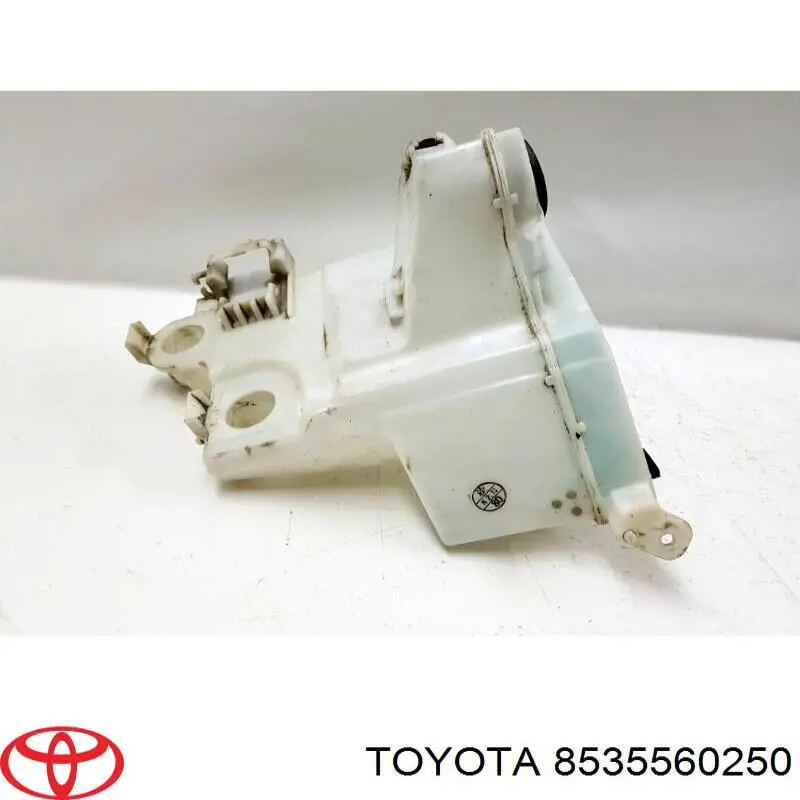 8535560250 Toyota 