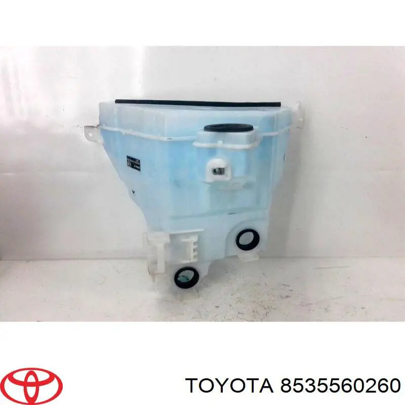  Toyota 8535560260 цена, от 44.29 USD
