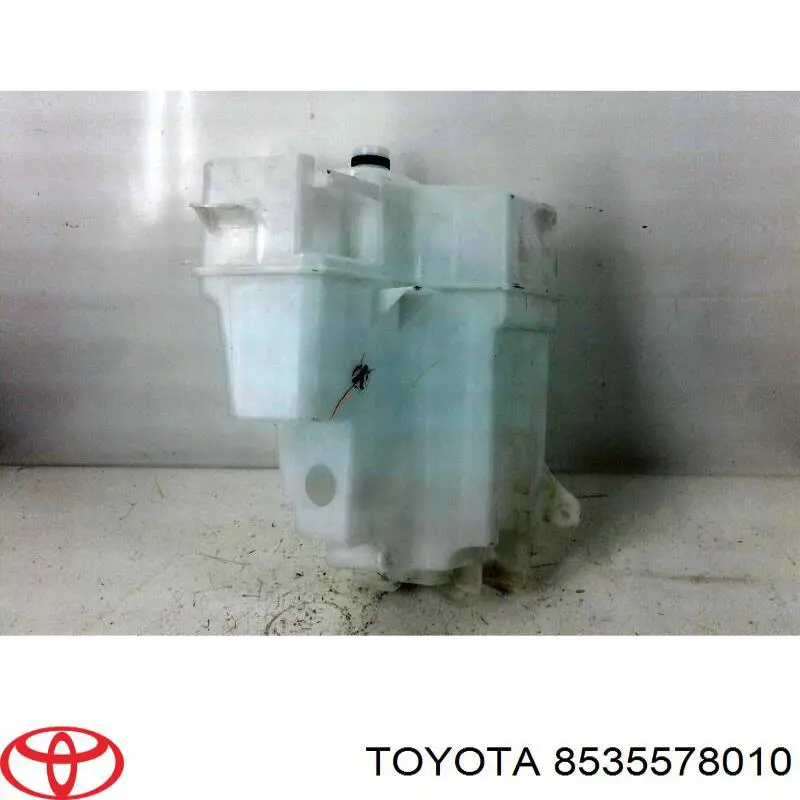 8535578010 Toyota Бачок омывателя стекла