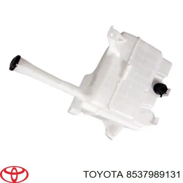 Купить 8537989131 Toyota 