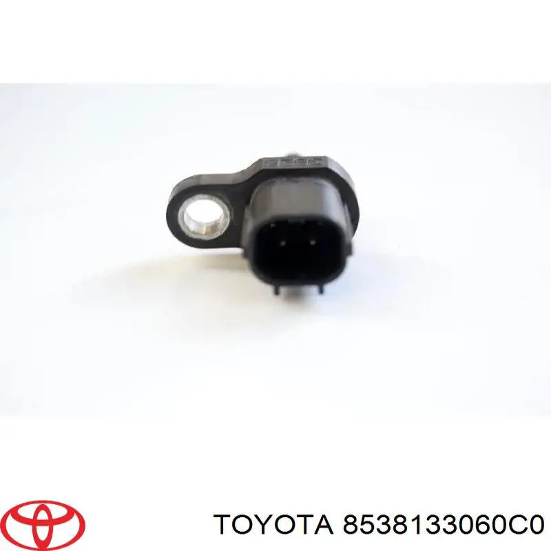 8538133060C0 Toyota форсунка омывателя лобового стекла