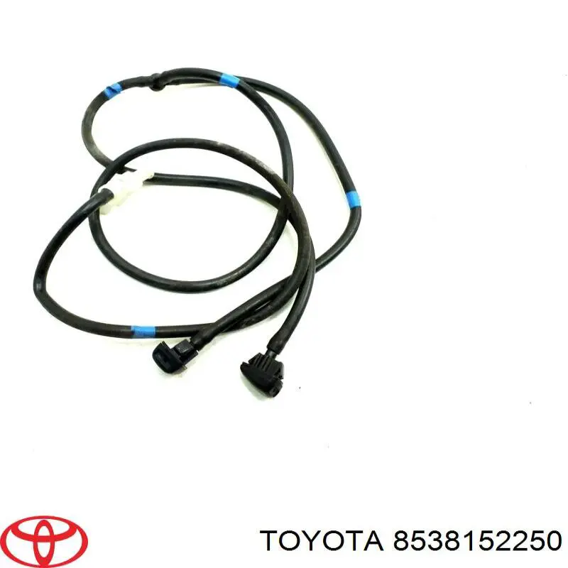 8538152250 Toyota Веерная форсунка омывателя