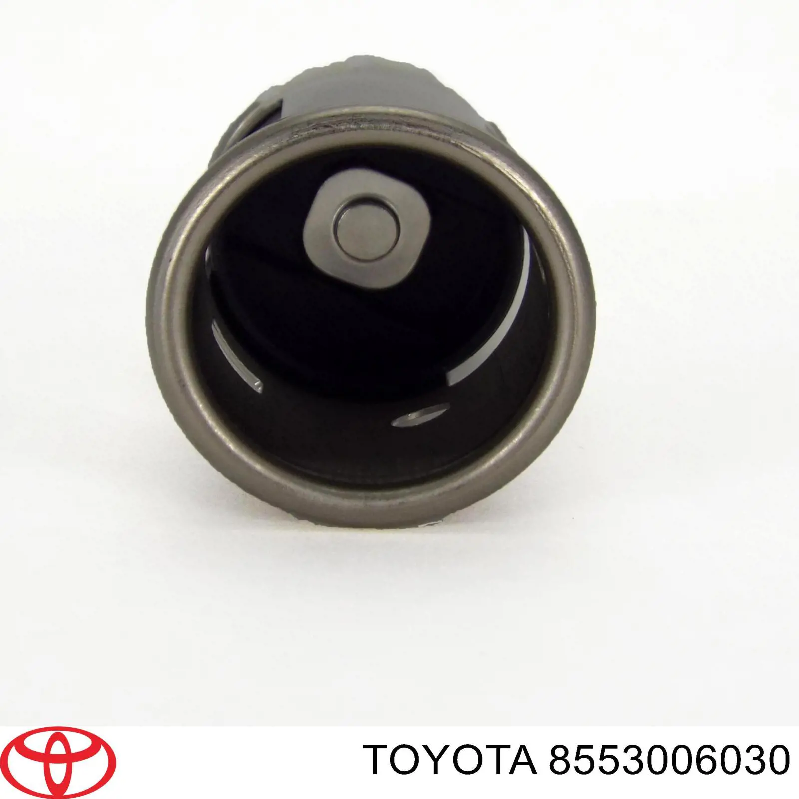 Assento (tomada) de acendedor de cigarros para Toyota Camry (V40)