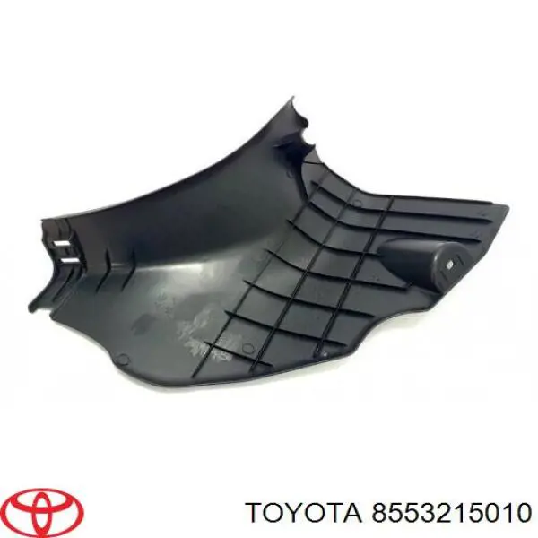 Купить 8553215010 Toyota USB-разветвитель