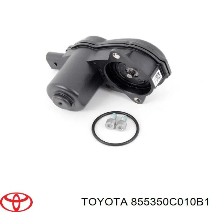 855350C010B1 Toyota 