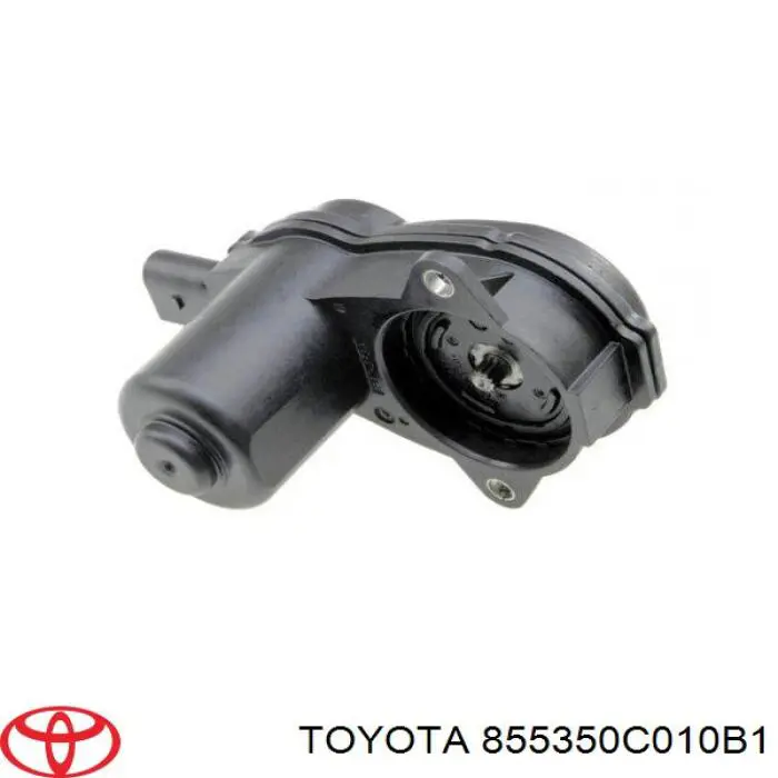  Toyota 855350C010B1 цена, от 8.87 USD