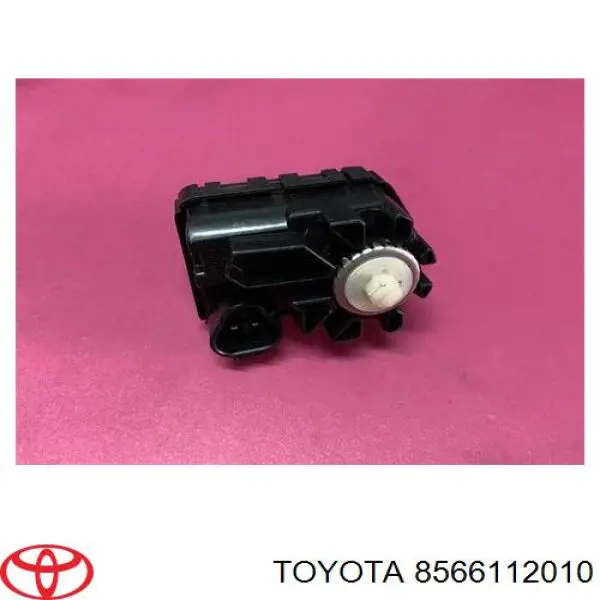 Коректор фари 8566112010 Toyota