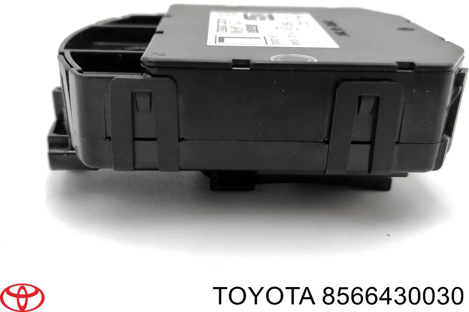  Toyota 8566430030 цена, от 140.05 USD